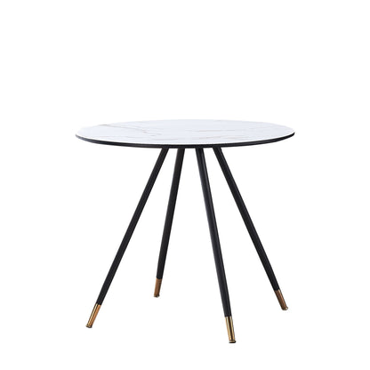 Dorchester Lux Dining Table PN Home
