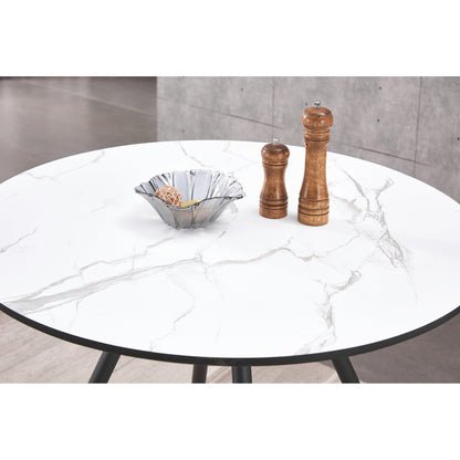 Dorchester Lux Dining Table PN Home