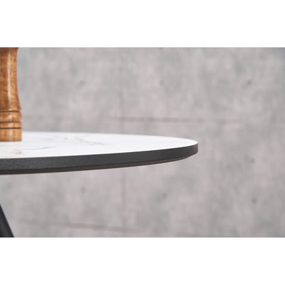 Dorchester Lux Dining Table PN Home