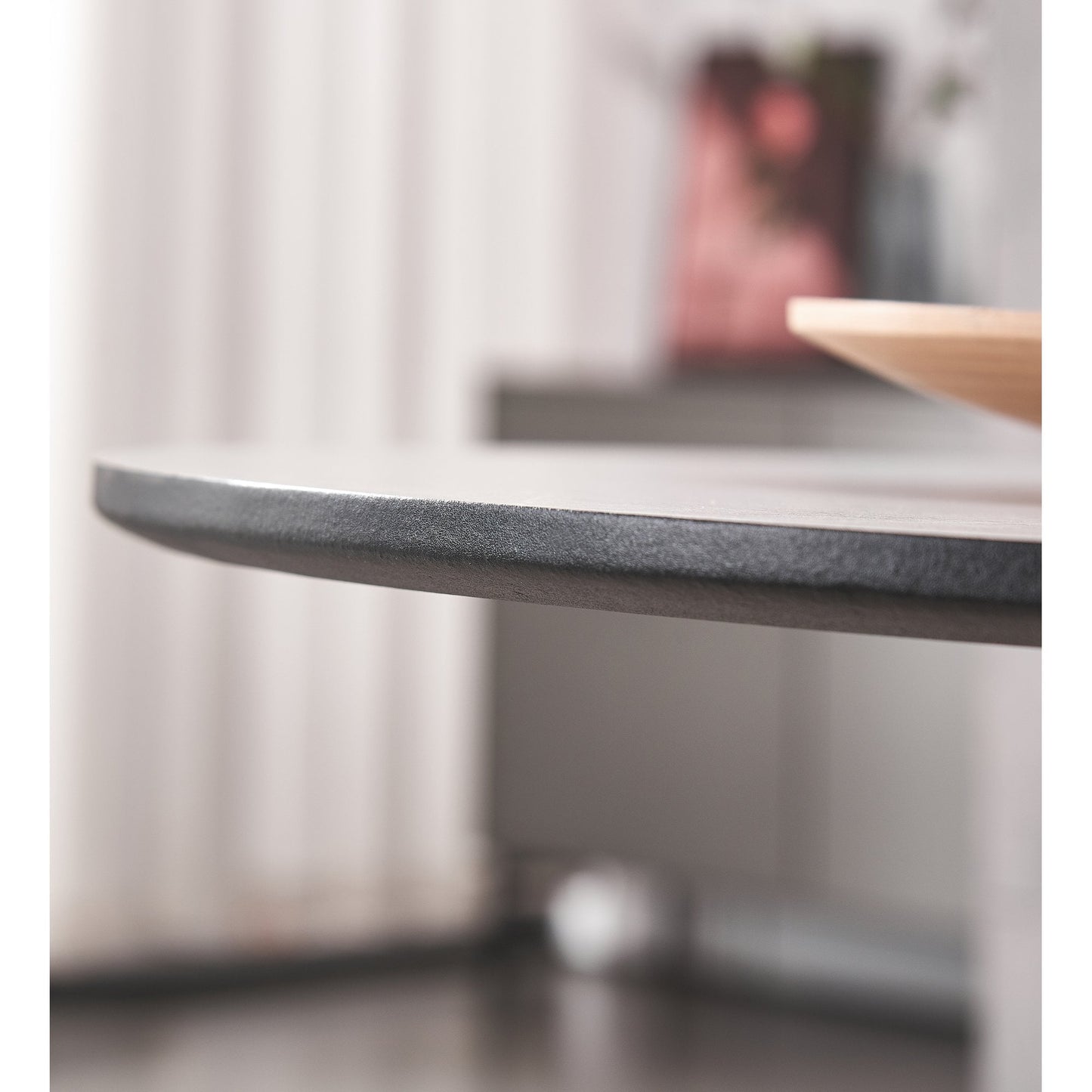 Dorchester Lux Dining Table PN Home