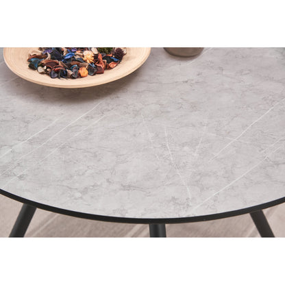 Dorchester Lux Dining Table PN Home