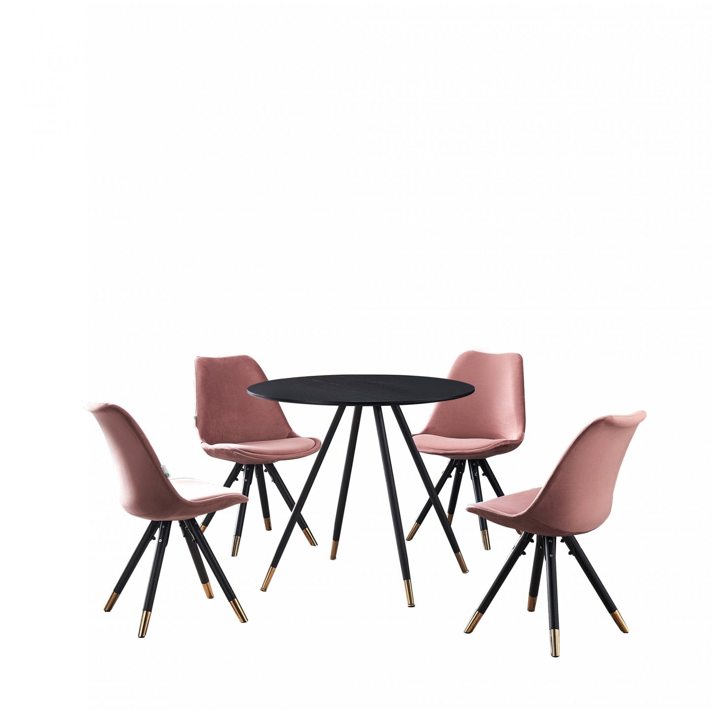 Sofia Dorchester LUX Dining Set PN Home