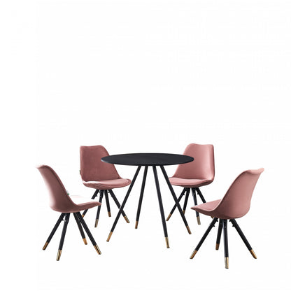 Sofia Dorchester LUX Dining Set PN Home