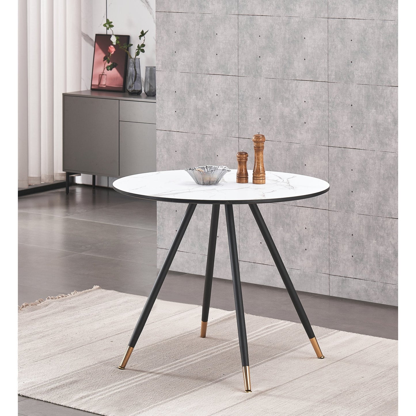 Sofia Dorchester LUX Dining Set PN Home