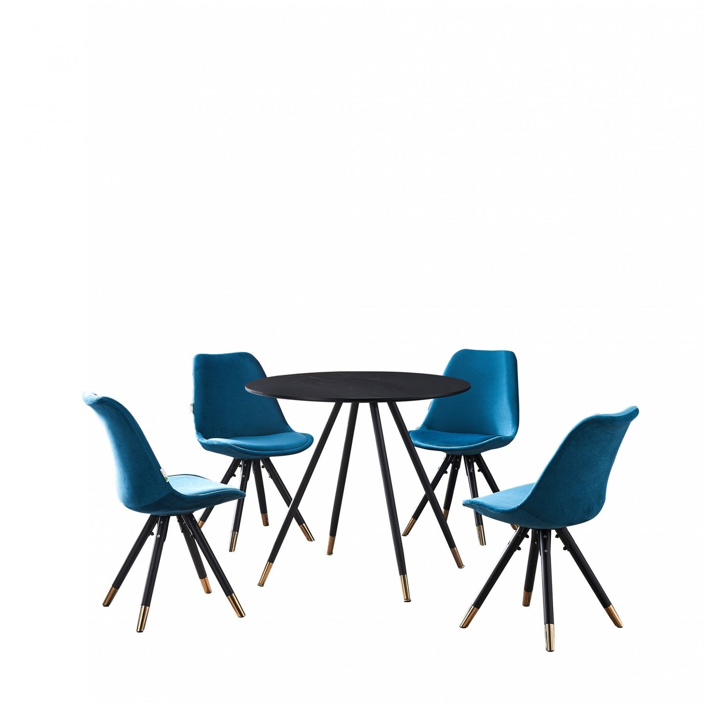 Sofia Dorchester LUX Dining Set PN Home