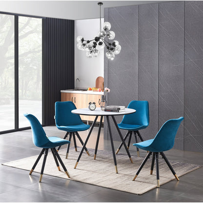 Sofia Dorchester LUX Dining Set PN Home