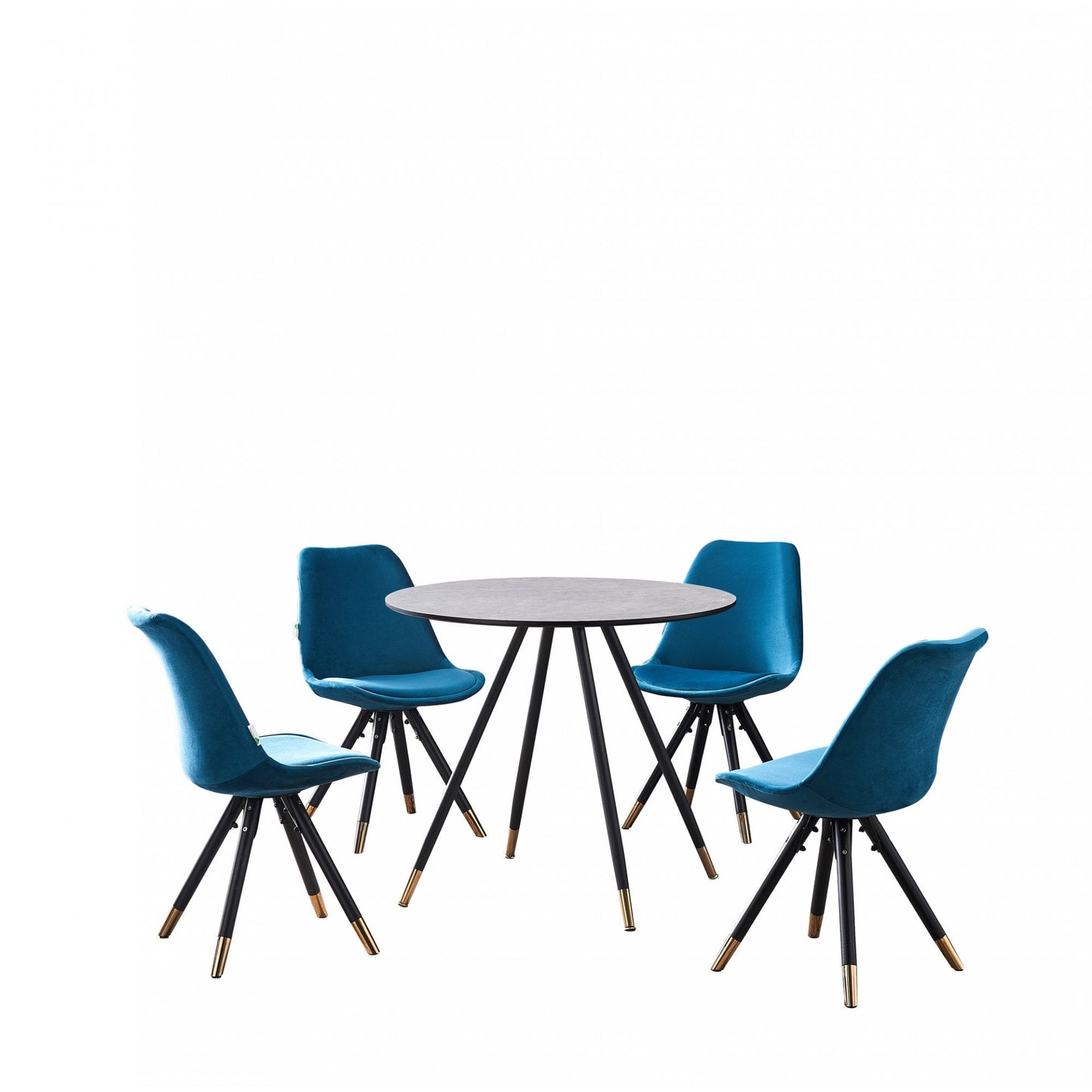 Sofia Dorchester LUX Dining Set PN Home