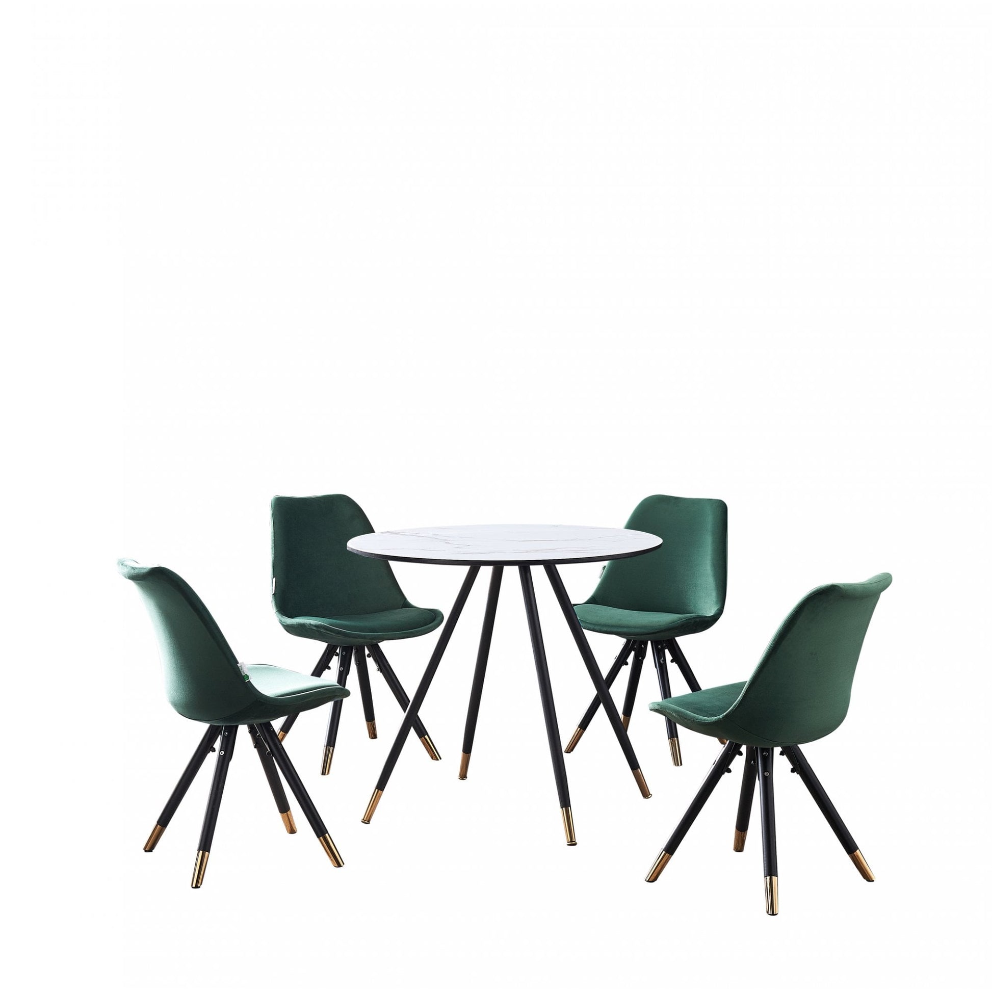Sofia Dorchester LUX Dining Set PN Home