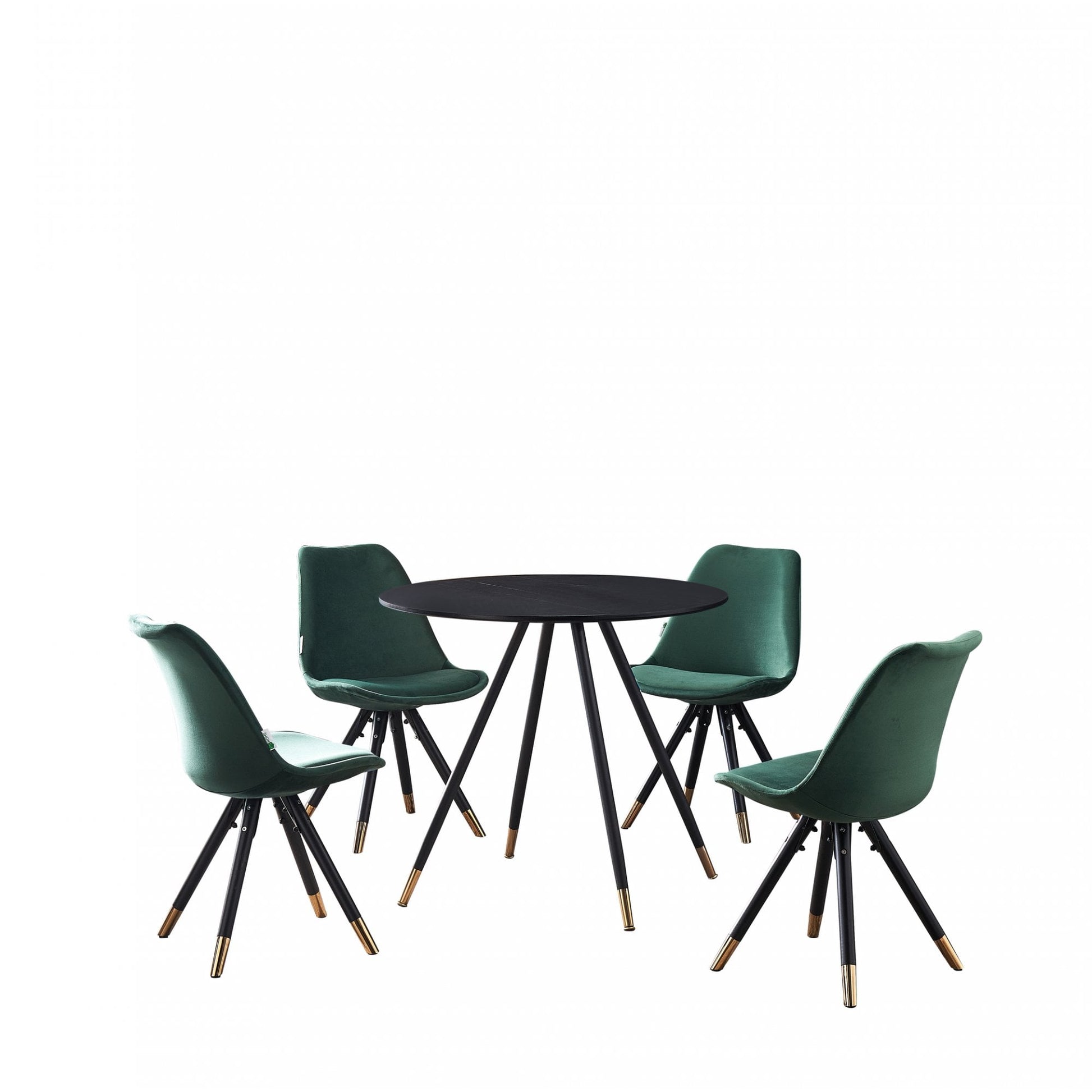 Sofia Dorchester LUX Dining Set PN Home