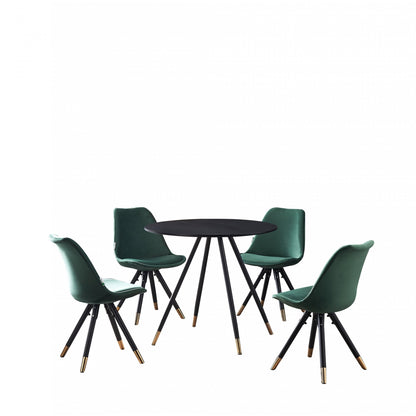 Sofia Dorchester LUX Dining Set PN Home