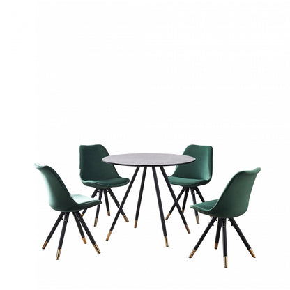 Sofia Dorchester LUX Dining Set PN Home