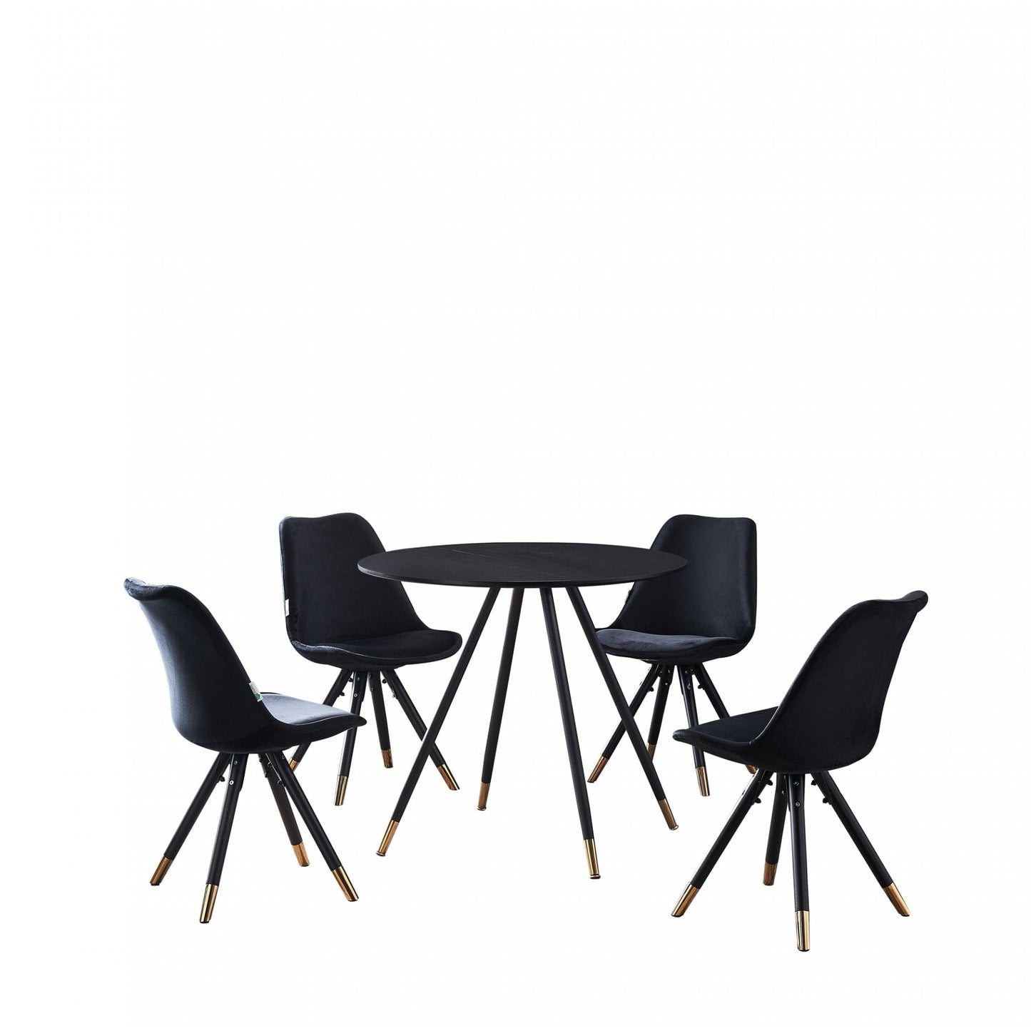 Sofia Dorchester LUX Dining Set PN Home