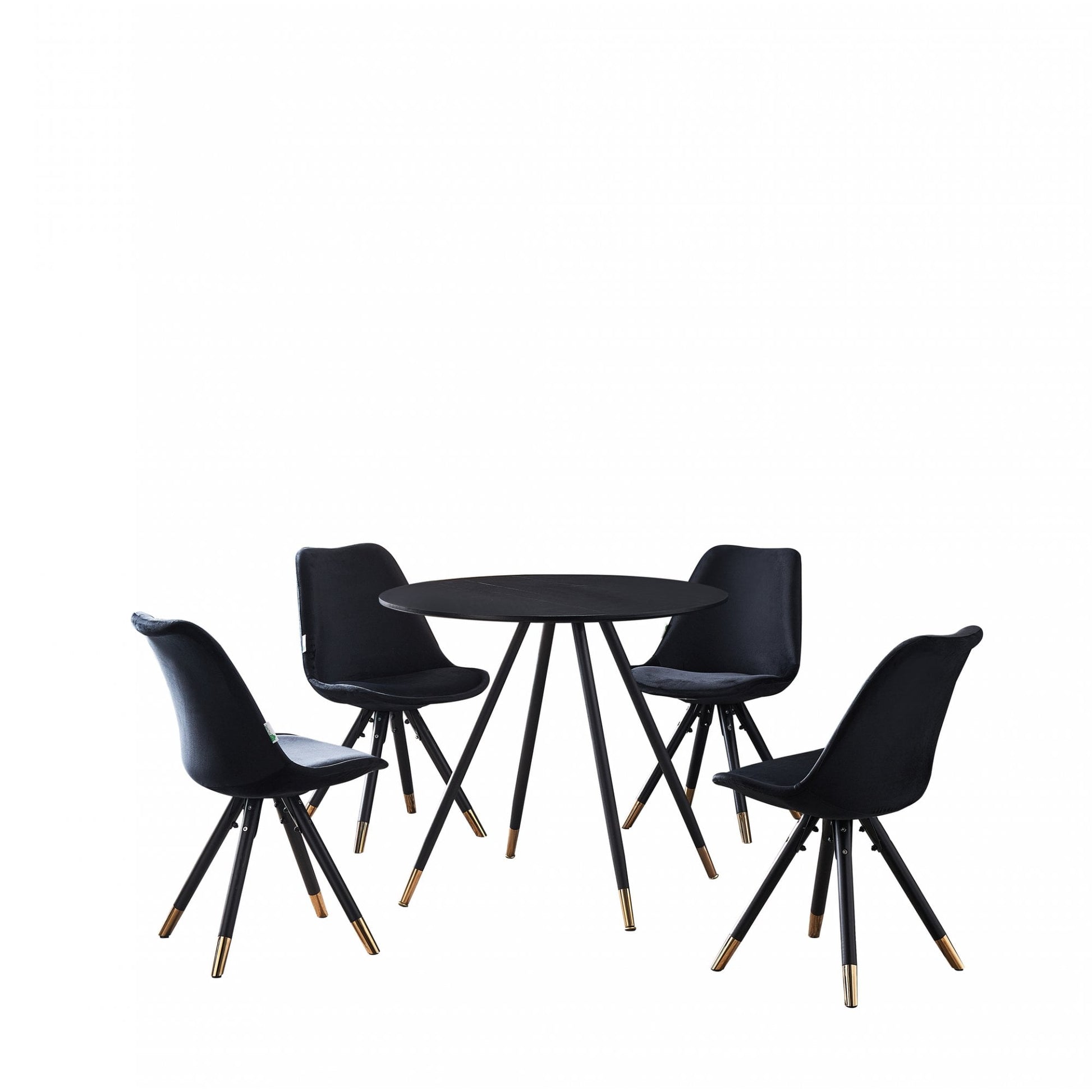 Sofia Dorchester LUX Dining Set PN Home