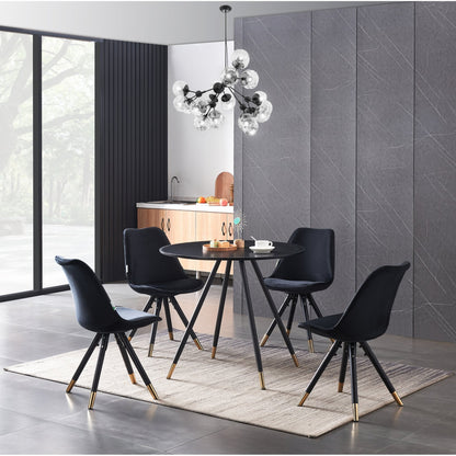 Sofia Dorchester LUX Dining Set PN Home