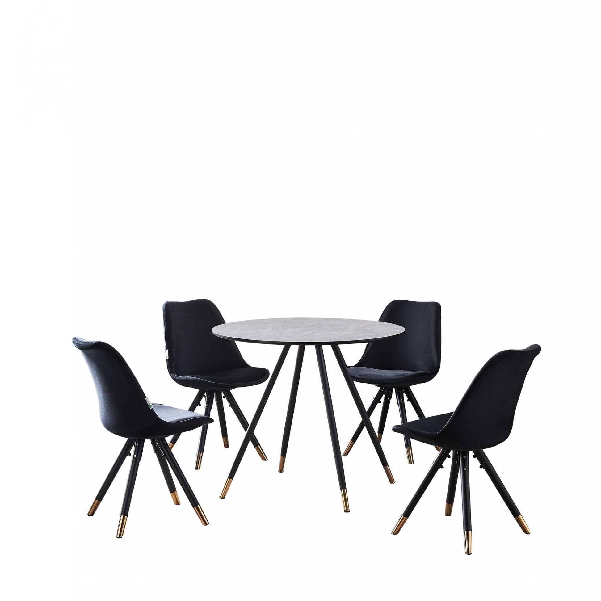Sofia Dorchester LUX Dining Set PN Home
