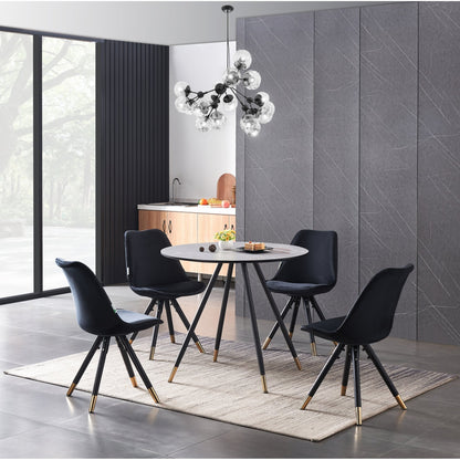 Sofia Dorchester LUX Dining Set PN Home