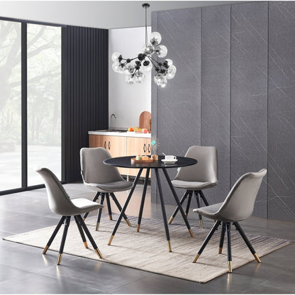 Sofia Dorchester LUX Dining Set PN Home