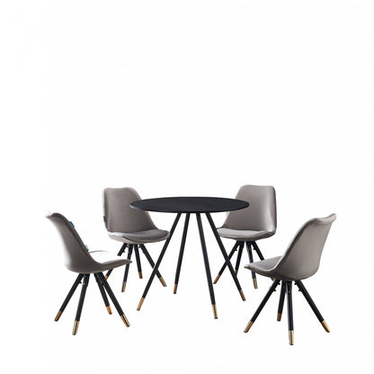 Sofia Dorchester LUX Dining Set PN Home