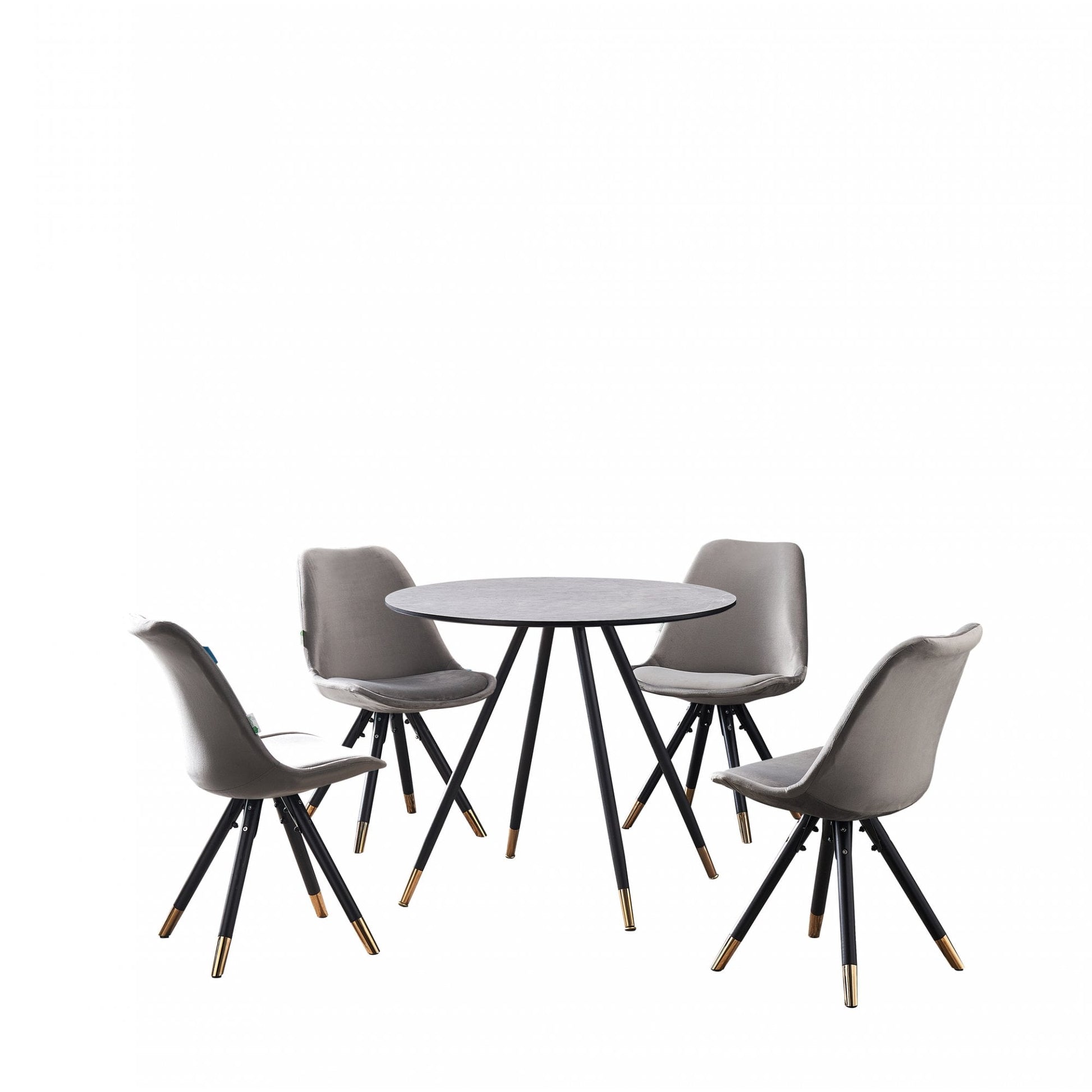 Sofia Dorchester LUX Dining Set PN Home