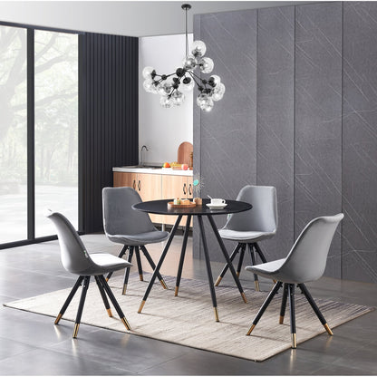 Sofia Dorchester LUX Dining Set PN Home