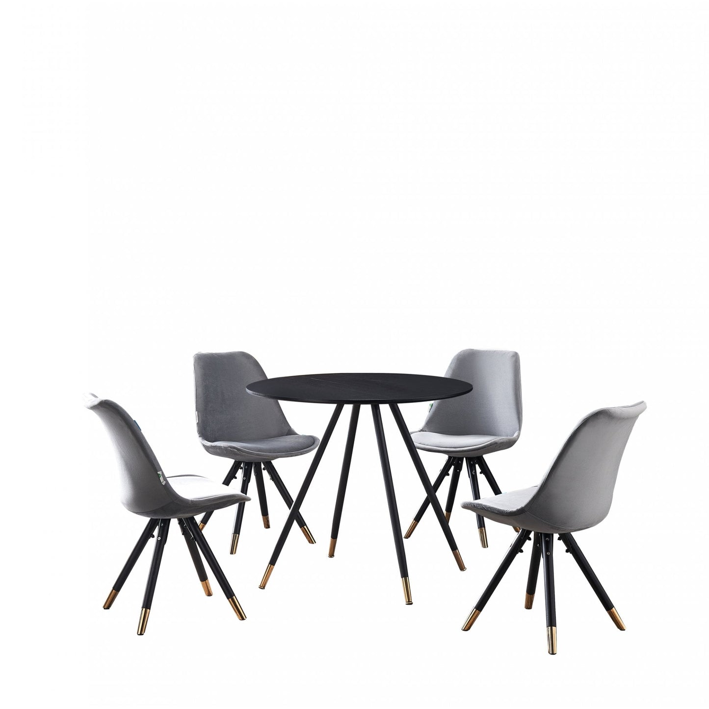 Sofia Dorchester LUX Dining Set PN Home