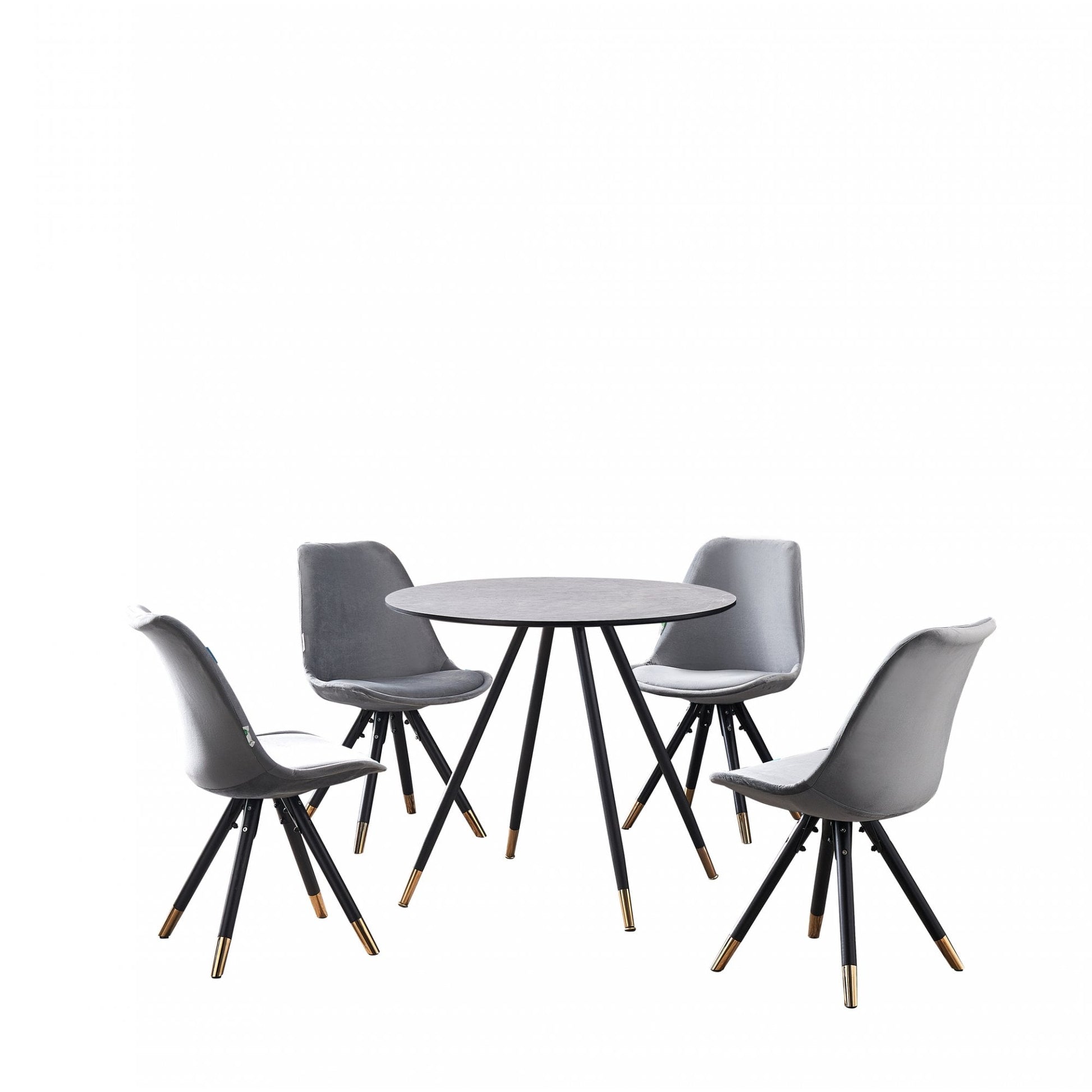 Sofia Dorchester LUX Dining Set PN Home