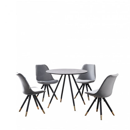 Sofia Dorchester LUX Dining Set PN Home