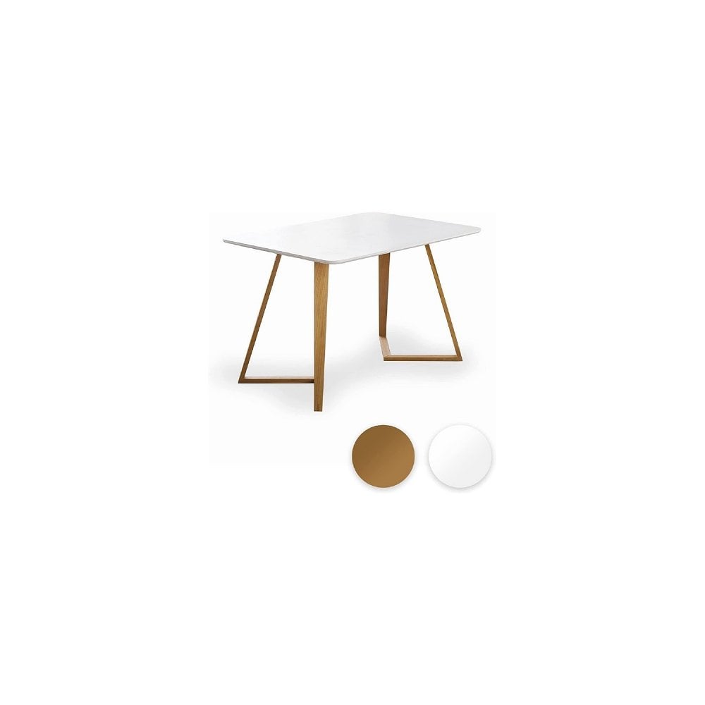 Jamie Lorenzo Dallas Dining Set PN Home