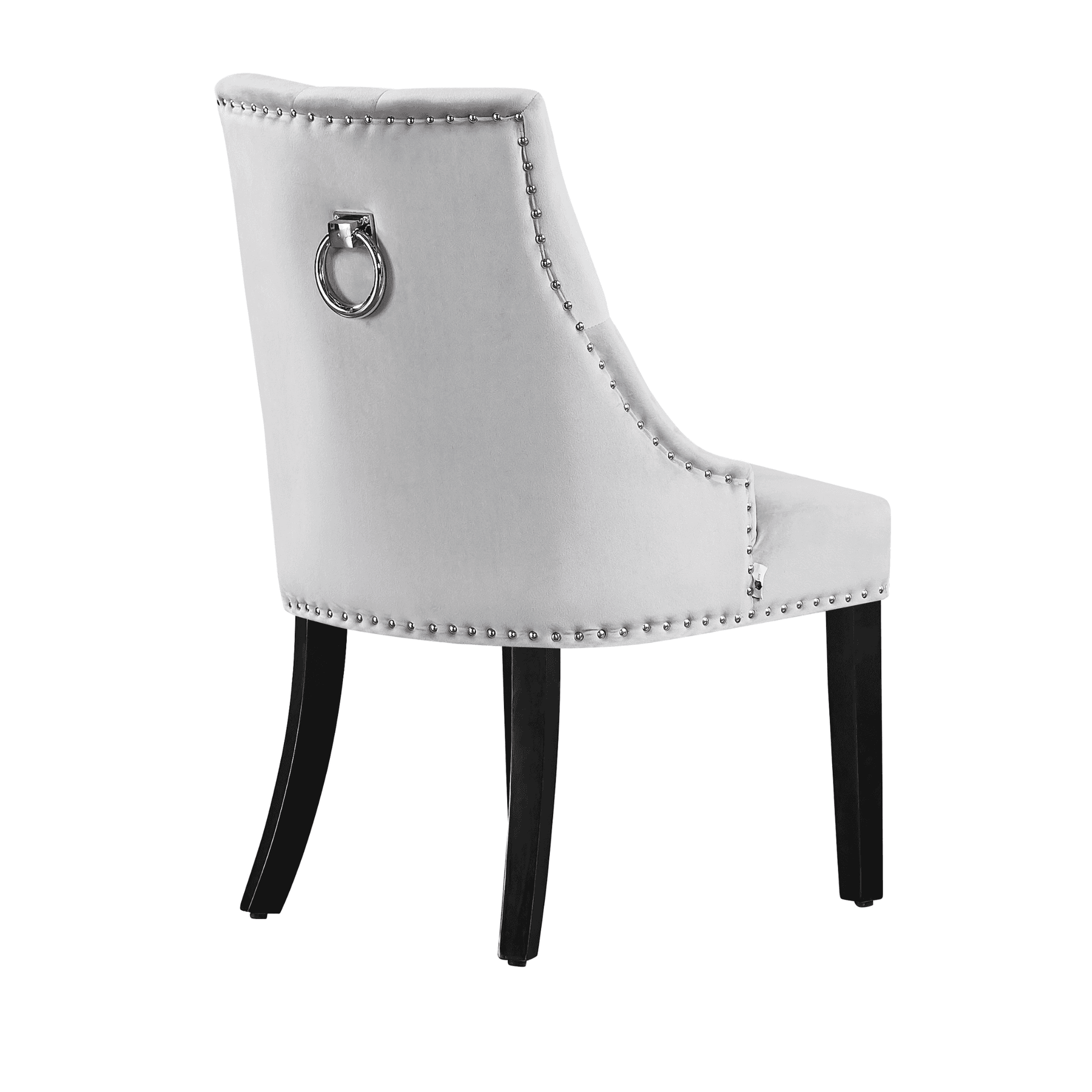 Windsor LUX Velvet Dining Chair PN Home