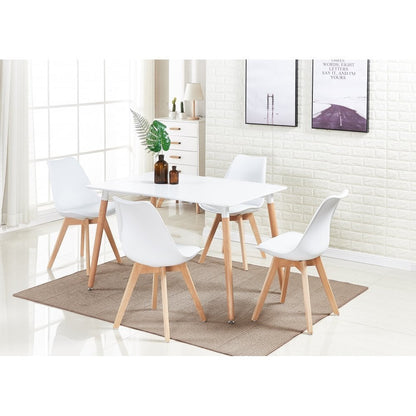 Jamie Lorenzo dining Chair PN Home