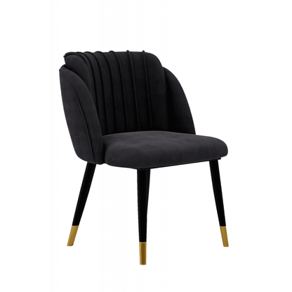 Milano velvet dining chair PN Home