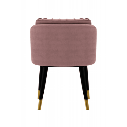 Milano velvet dining chair PN Home