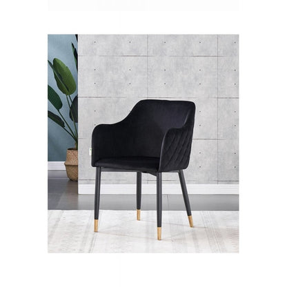 Verona LUX velvet dining chair PN Home