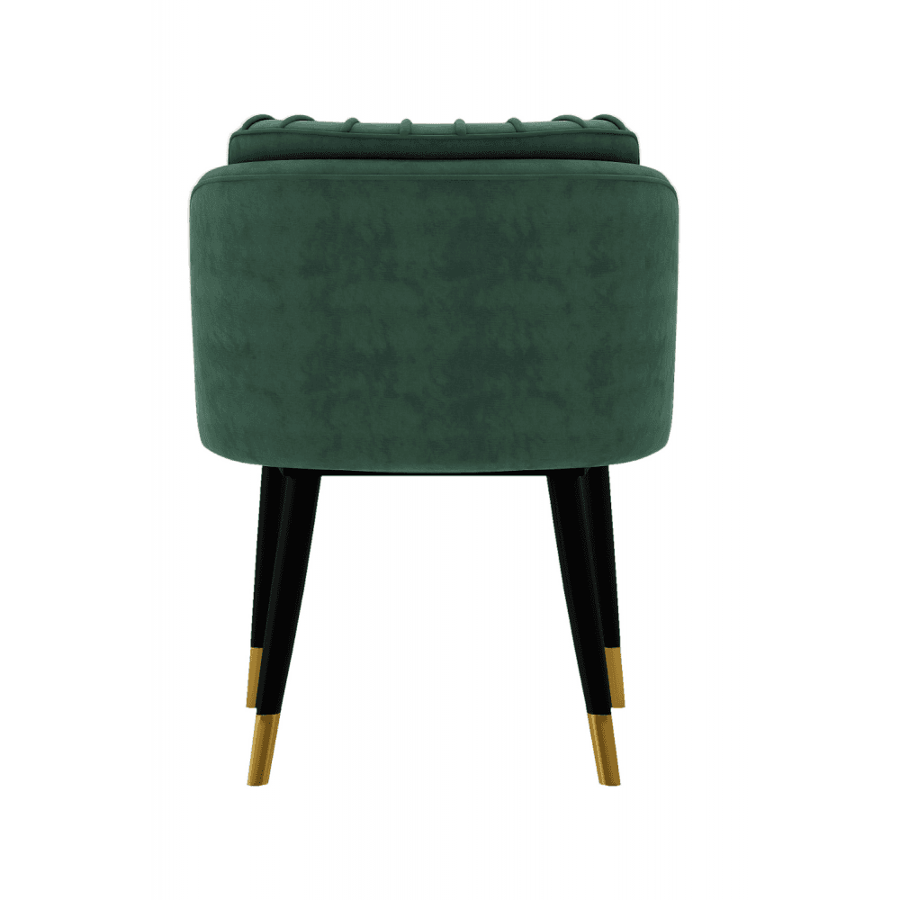 Milano velvet dining chair PN Home