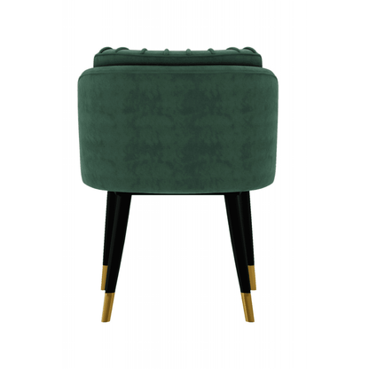 Milano velvet dining chair PN Home
