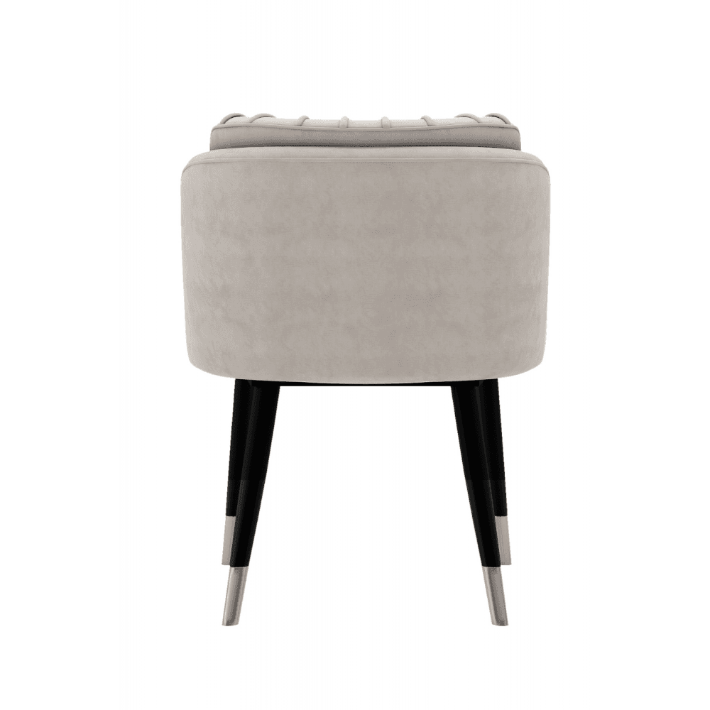 Milano velvet dining chair PN Home