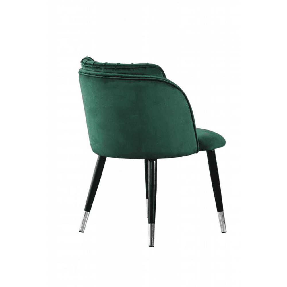 Milano velvet dining chair PN Home