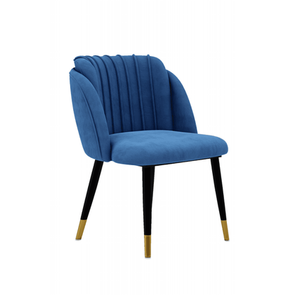 Milano velvet dining chair PN Home