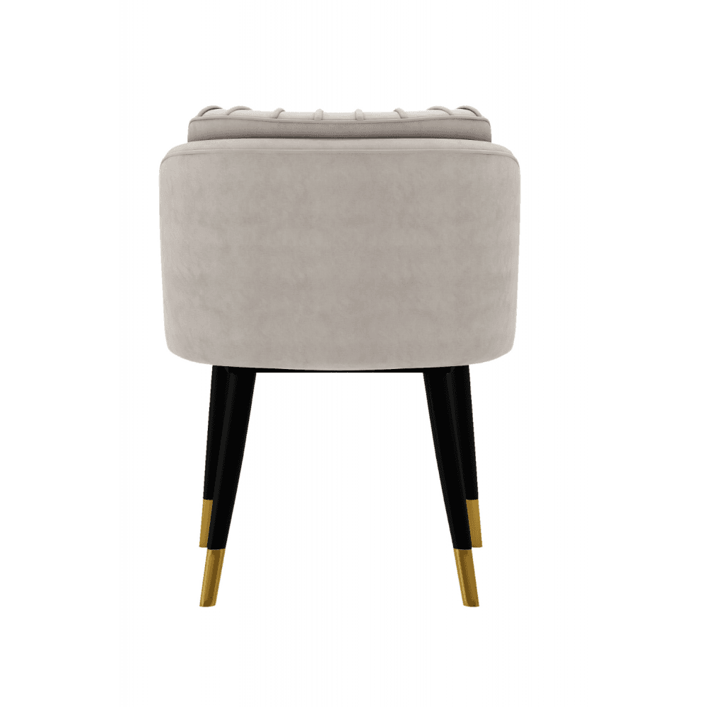 Milano velvet dining chair PN Home