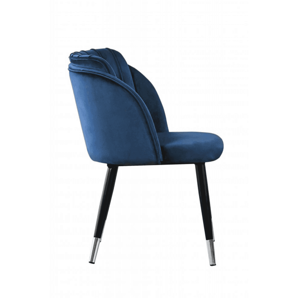 Milano velvet dining chair PN Home