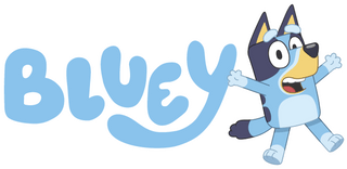 Bluey