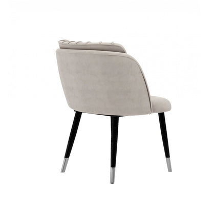 Milano velvet dining chair PN Home