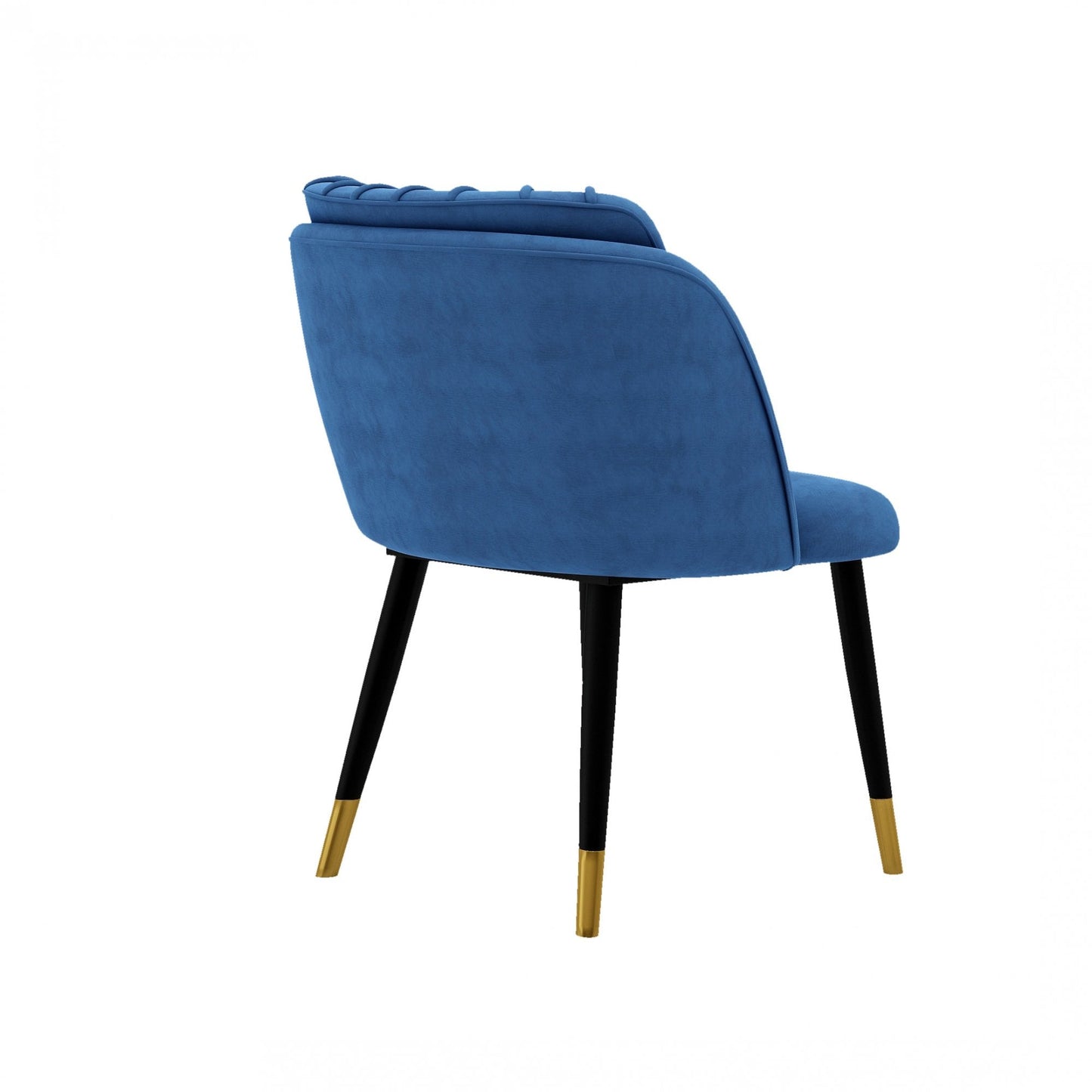 Milano velvet dining chair PN Home