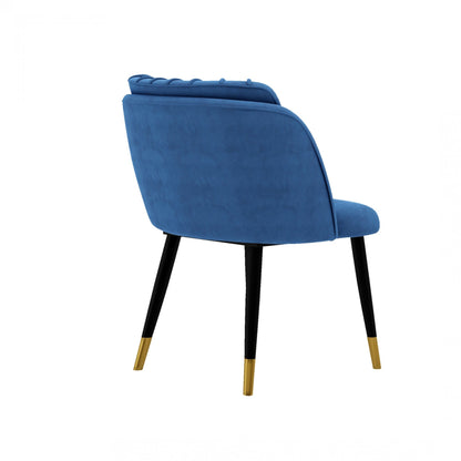 Milano velvet dining chair PN Home