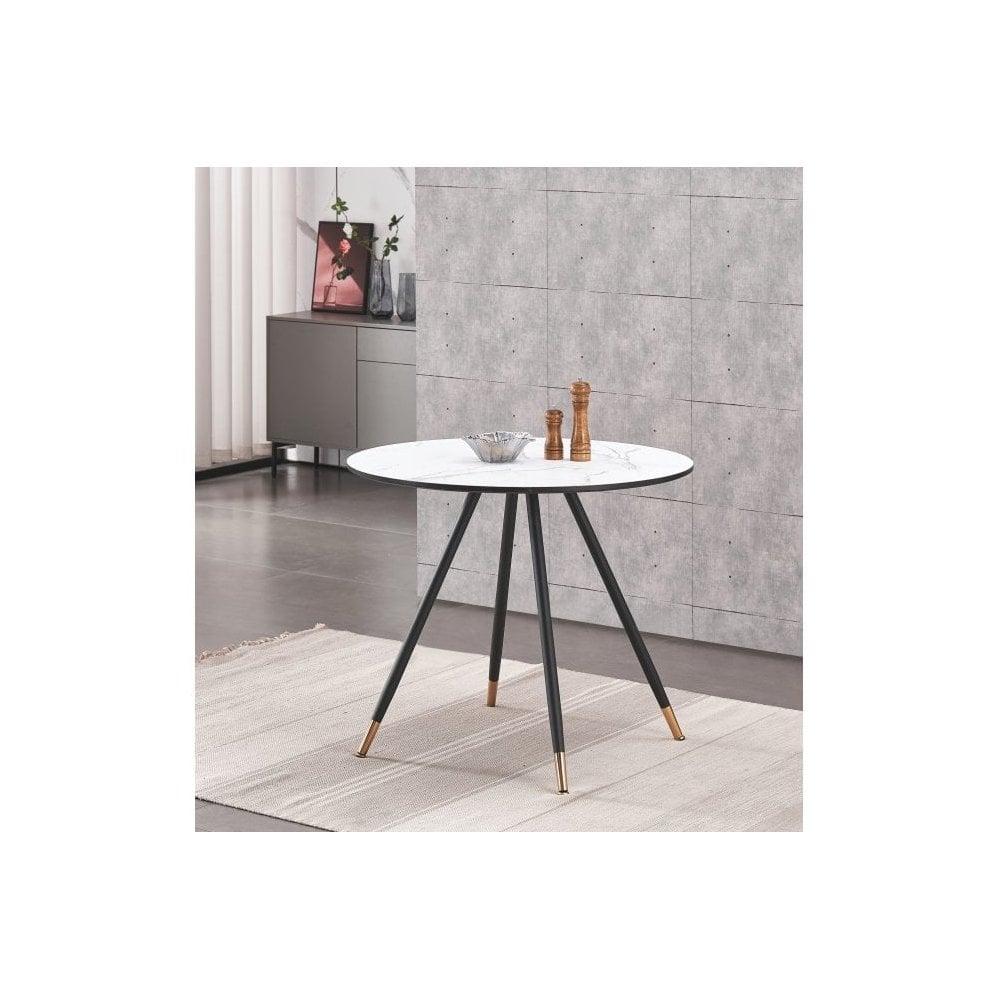 Sofia Dorchester LUX Dining Set PN Home