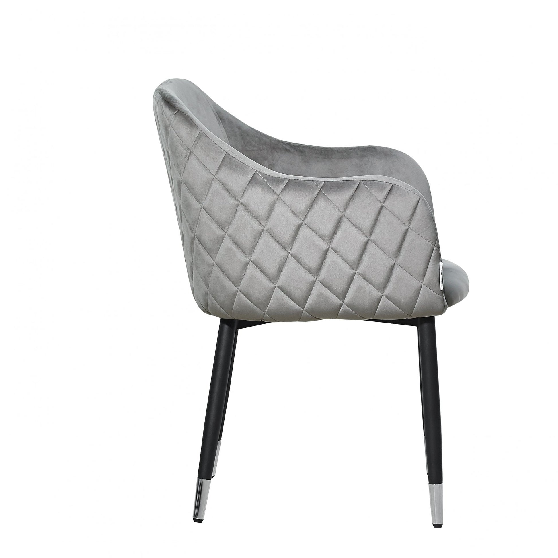 Verona LUX velvet dining chair PN Home