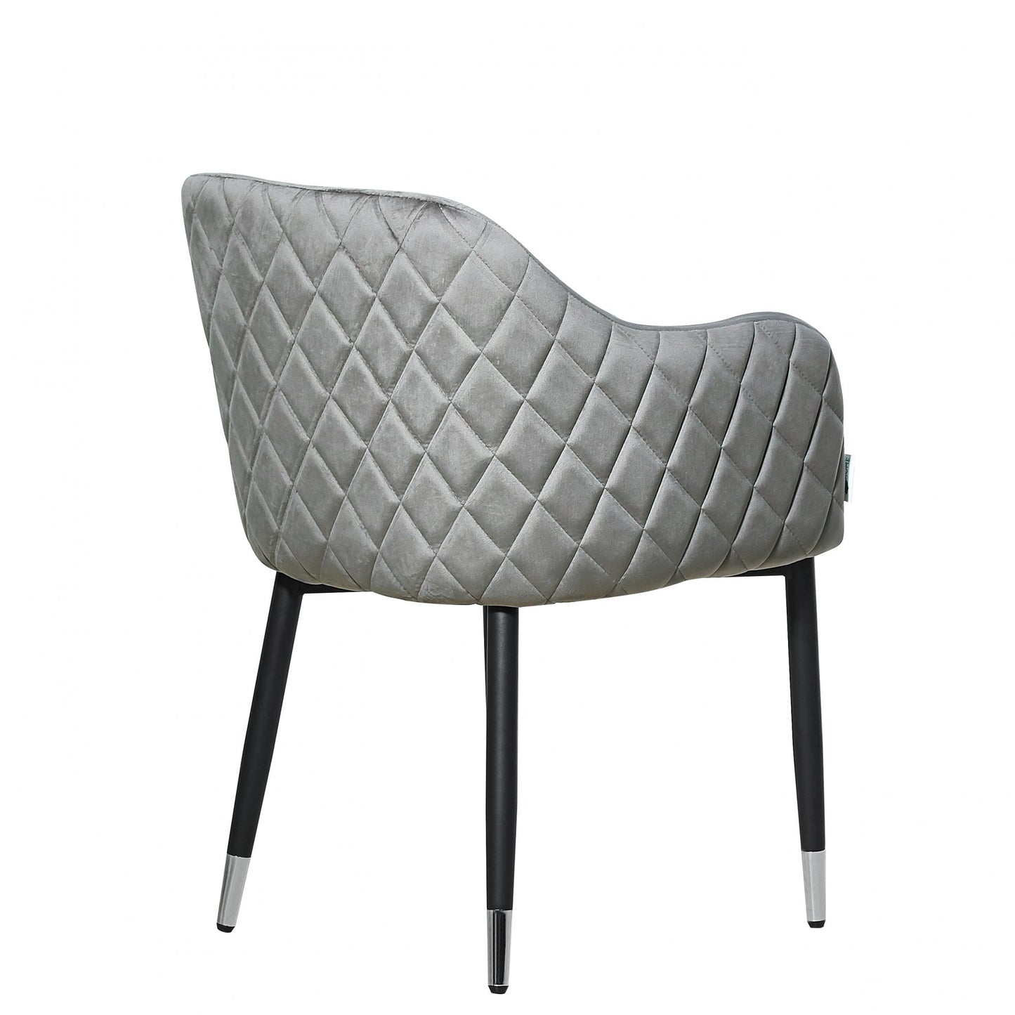 Verona LUX velvet dining chair PN Home