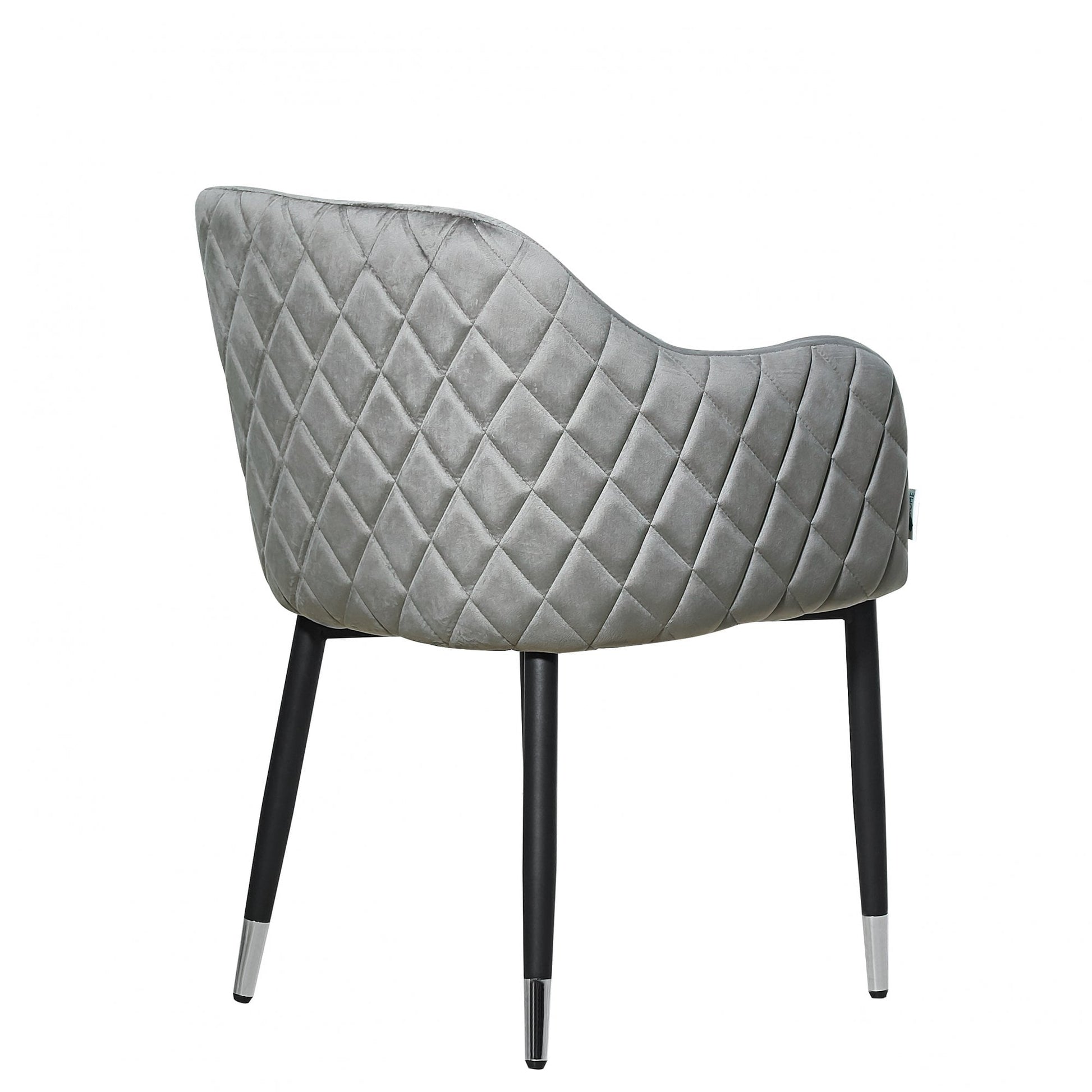 Verona LUX velvet dining chair PN Home