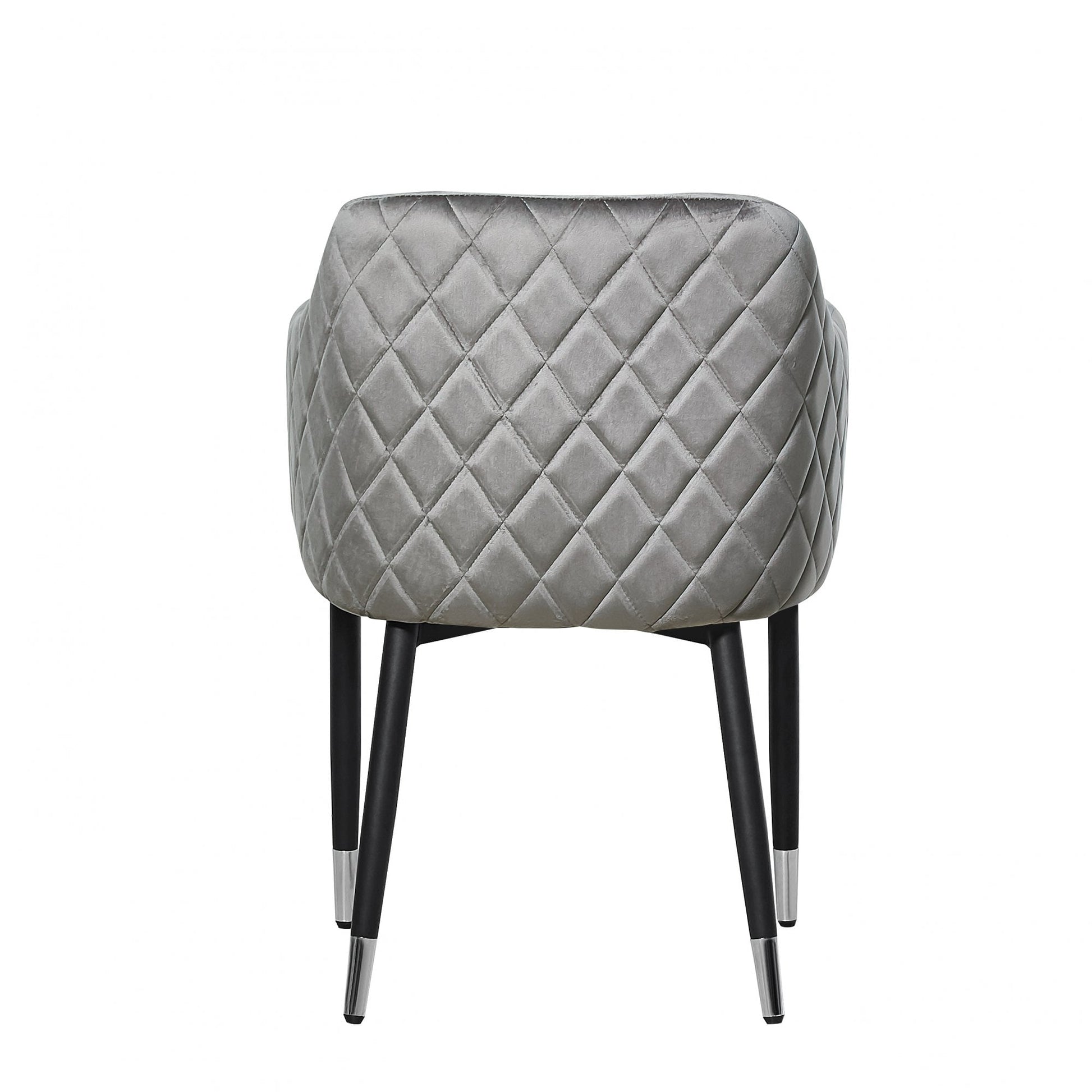 Verona LUX velvet dining chair PN Home