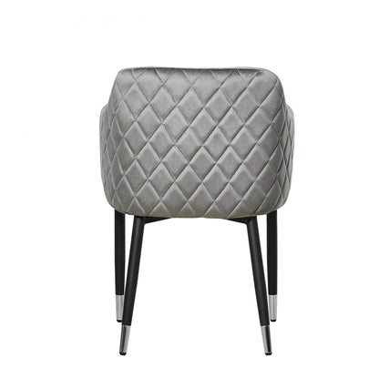 Verona LUX velvet dining chair PN Home